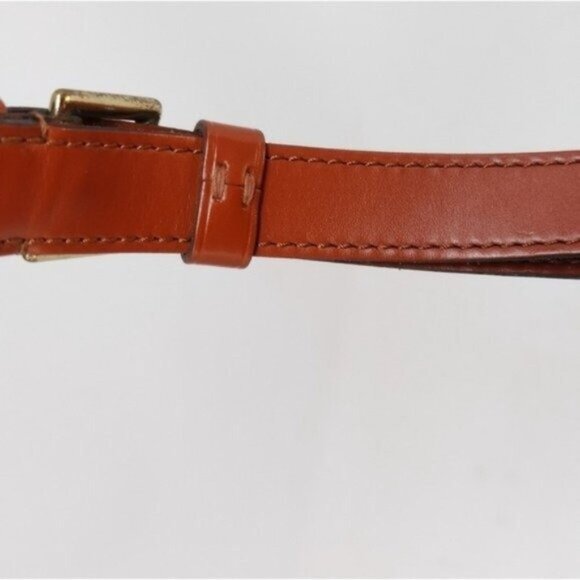 Louis Vuitton Epi Noe Leather Bucket Bag - Picture 14 of 16